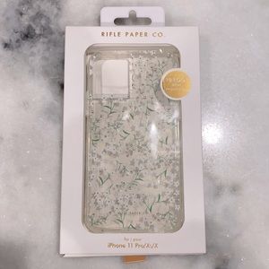 iPhone 11 Pro/Xs/X Phone Case